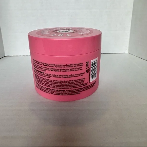 Soap & Glory Original Pink The Righteous Butter Moisturizing Body Butter Rose - Picture 6 of 8